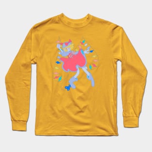 Flandre Long Sleeve T-Shirt